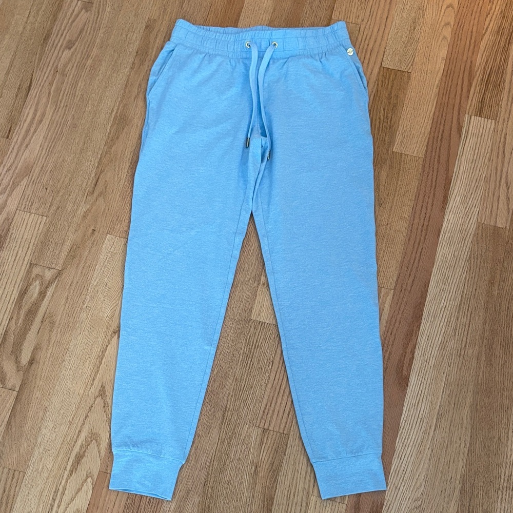 Lilly Pulitzer Lillabeth jogger pants XXS